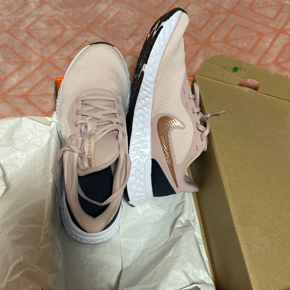 Calzado dama deportivo 7.5
